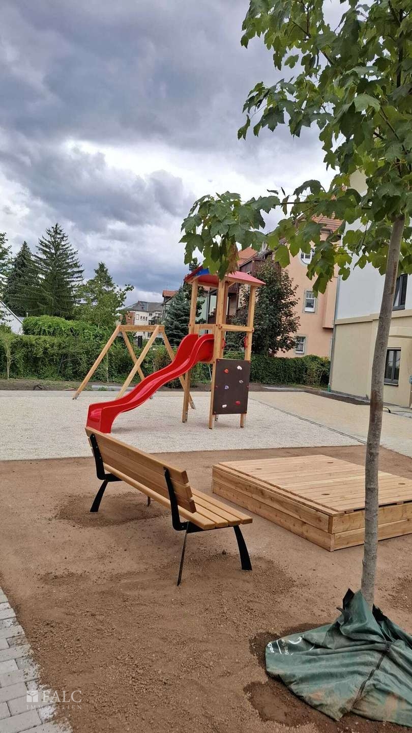 Spielplatz